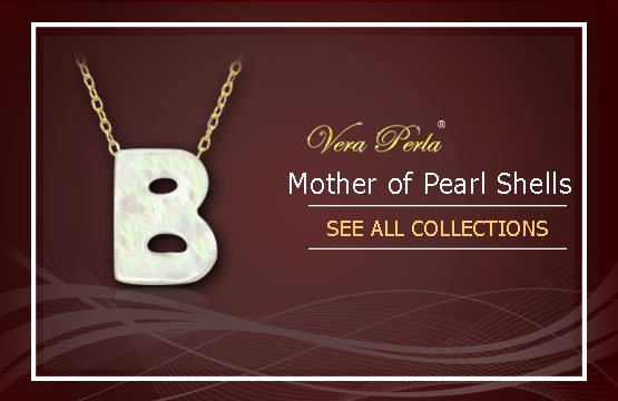 MOTHER OF PEARL SHELLS