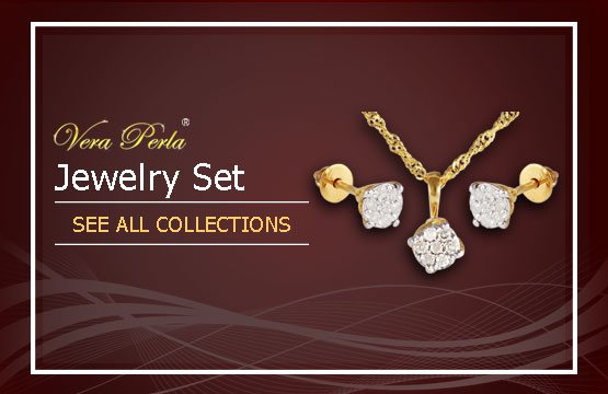 JEWELLERY SETS