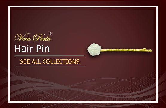 Hair Pin
